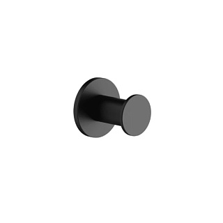 Крючок Sancos Base SC9025MB черный матовый