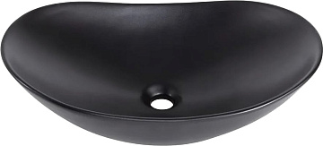 Накладная раковина BelBagno BB1404-H301