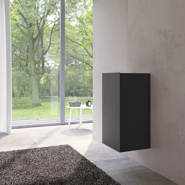 Шкаф Keuco Stageline 32811 L, вулканит Sancos — Оригинал