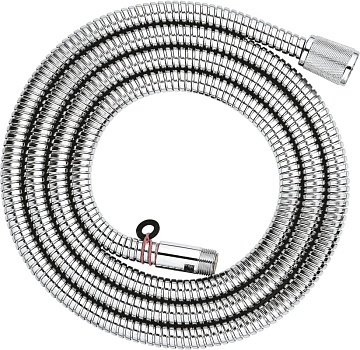 Душевой шланг Grohe 28158001, хром