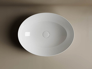 Накладная раковина Ceramicanova Element CN6017