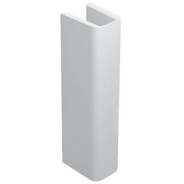 Пьедестал для раковины Duravit ME by Starck 0858390000