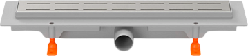 Душевой трап (лоток) Veconi Line 550 55 см