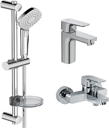 Комплект для ванной Ideal Standard Ceraplan III BD005AA