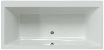 Акриловая ванна ALBA SPA Marry 170x70 см, ВПР0390000100