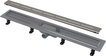 Душевой трап (лоток) AlcaPlast APZ20 APZ20-550