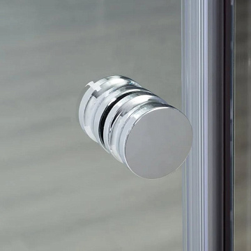 Душевой уголок Wasserkraft Vils 56R 07 120x90 см