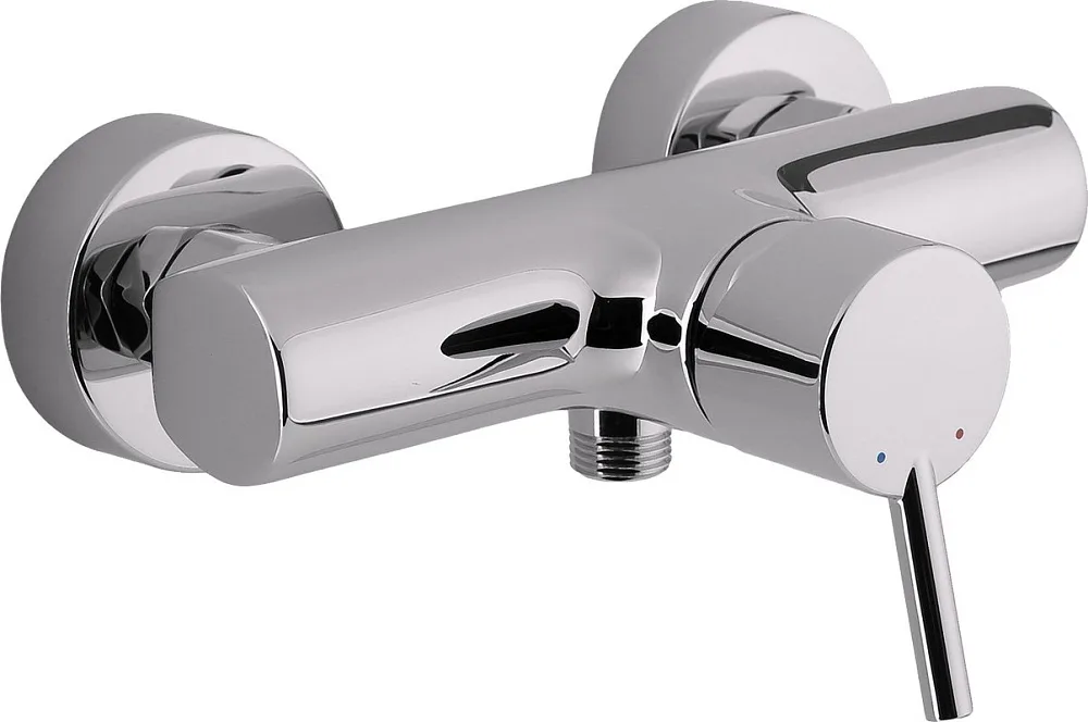 Смеситель для душа Hansgrohe Talis S 32620000 Sancos — официальный сайт