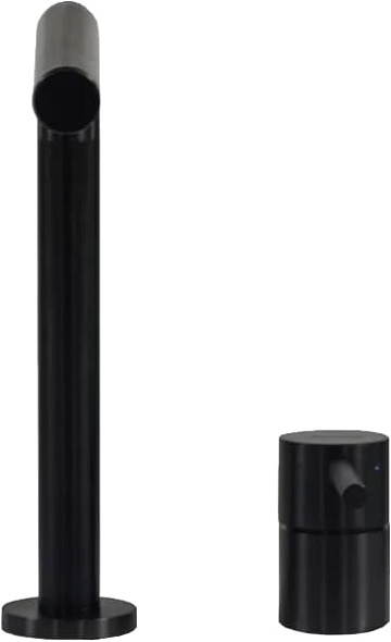 Смеситель для кухни Seaman Eco Venice SSN-1001-DG dark gun