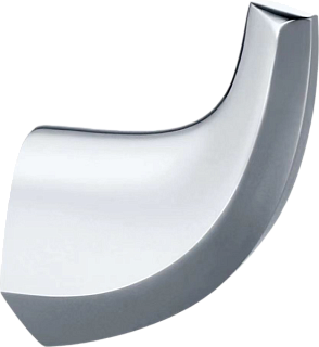Крючок Cezares Liner HK-01 хром