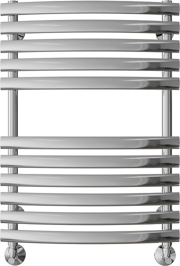 Полотенцесушитель водяной Ravak Elegance 500x800