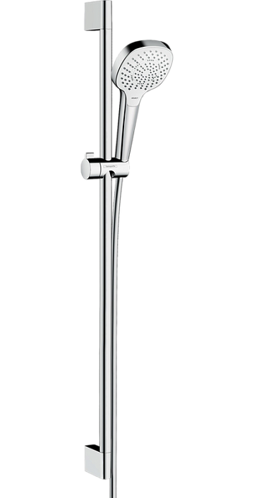 Душевой гарнитур Hansgrohe Croma Select E Multi 26590400