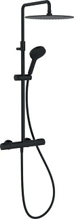 Душевая стойка Jacob Delafon Metro Metro E26588-BL