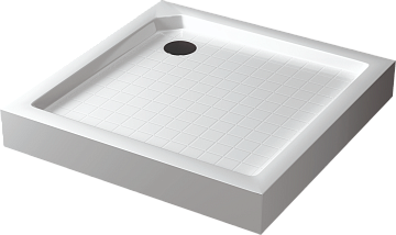 Поддон для душа RGW SMC W 90x90