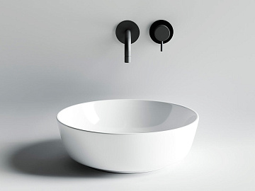 Накладная раковина Ceramicanova Element CN6013