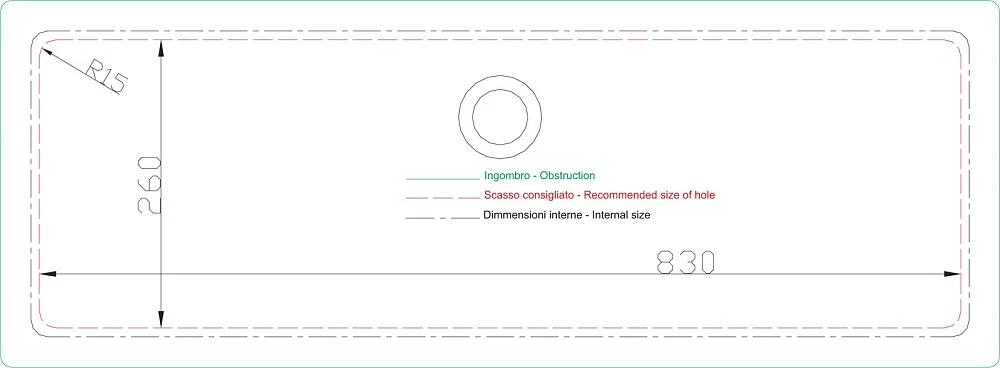Раковина ArtCeram Gea 90 Sancos — официальный сайт