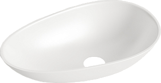 Накладная раковина Salini Paola 1101101G