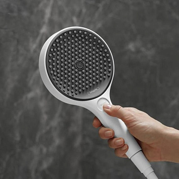 Душевой гарнитур Hansgrohe Rainfinity 26852700