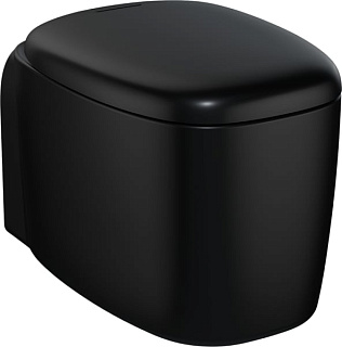 Унитаз подвесной VitrA Plural Rim-Ex 7830B483-0075