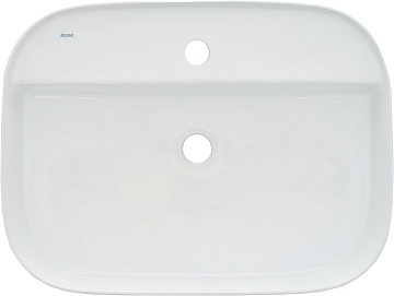 Накладная раковина AQUAme AQM5003