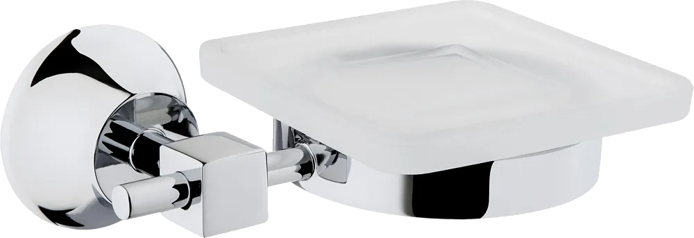 Мыльница VitrA Juno Classic A44418 хром Sancos — официальный сайт