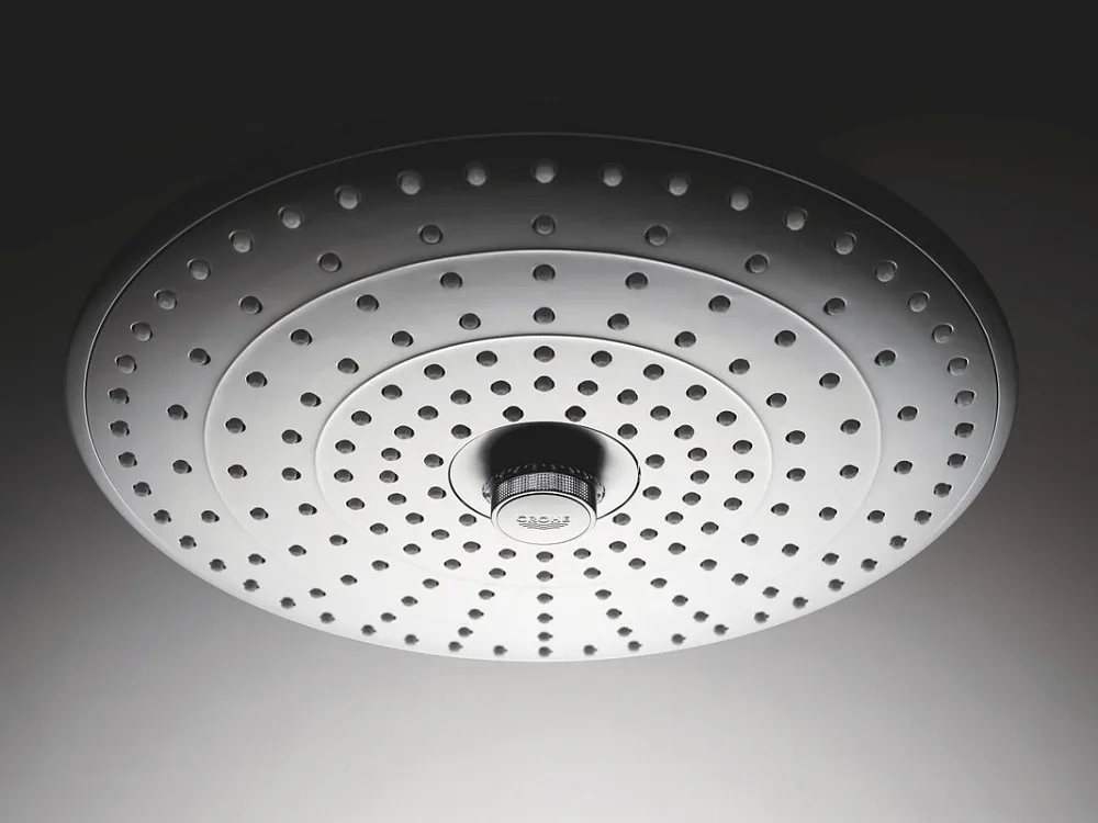 Душевая стойка Grohe Euphoria 27421002 Sancos — официальный сайт