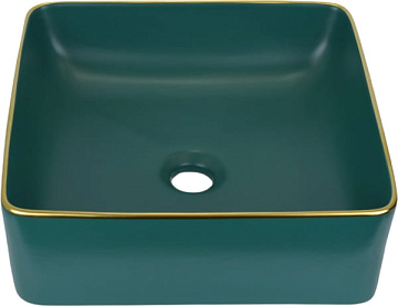 Накладная раковина Bronze de Luxe 1063