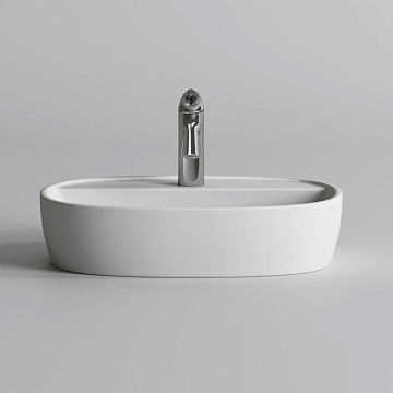 Накладная раковина Ceramicanova Element CN6036