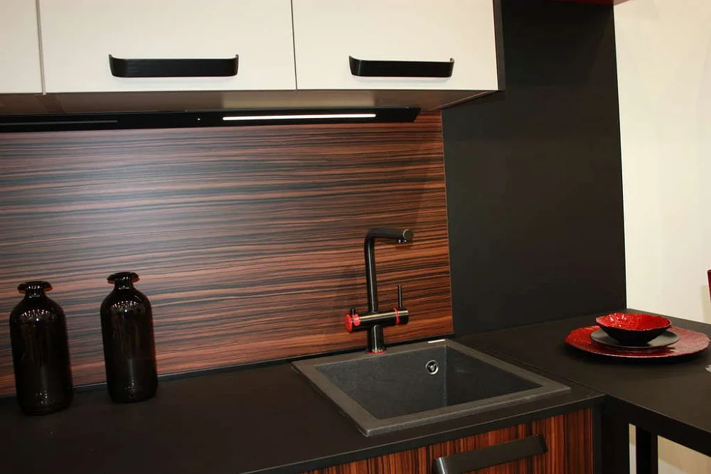 Мойка кухонная Omoikiri Bosen 41-PL платина Sancos — официальный сайт