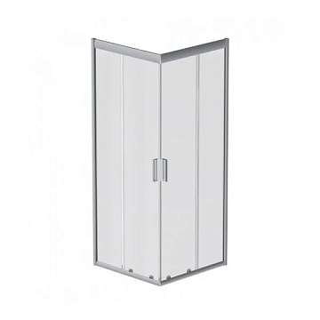 Душевой уголок AM.PM Gem W90G-403-090MT 90x90