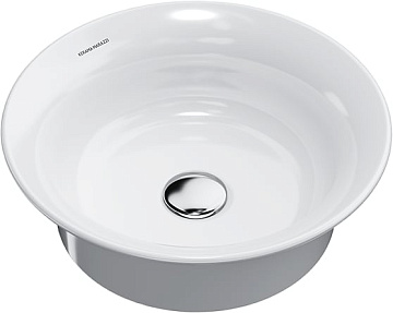 Накладная раковина KERAMA MARAZZI Canaletto CN.wb.40
