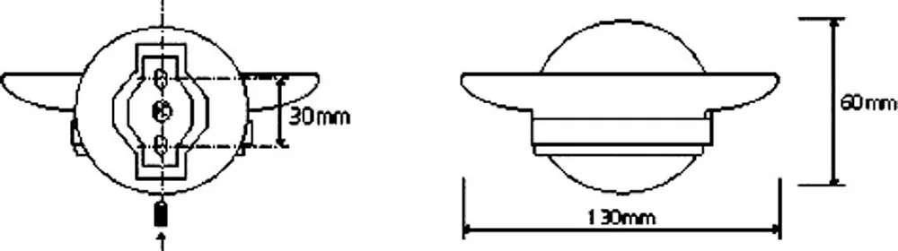 Мыльница Bemeta Alfa 102408023 Sancos — официальный сайт