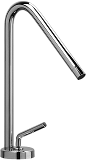Смеситель для кухни Paini Pixel 81CR572NEWKM