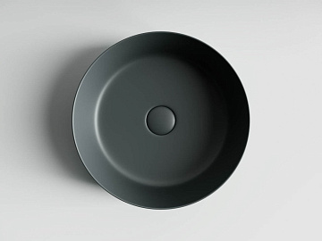 Накладная раковина Ceramicanova Element CN6022MDH