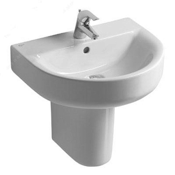 Полупьедестал Ideal Standard Connect E797401