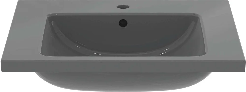 Мебельная раковина Ideal Standard I Life B T460558 60 серый Sancos — официальный сайт