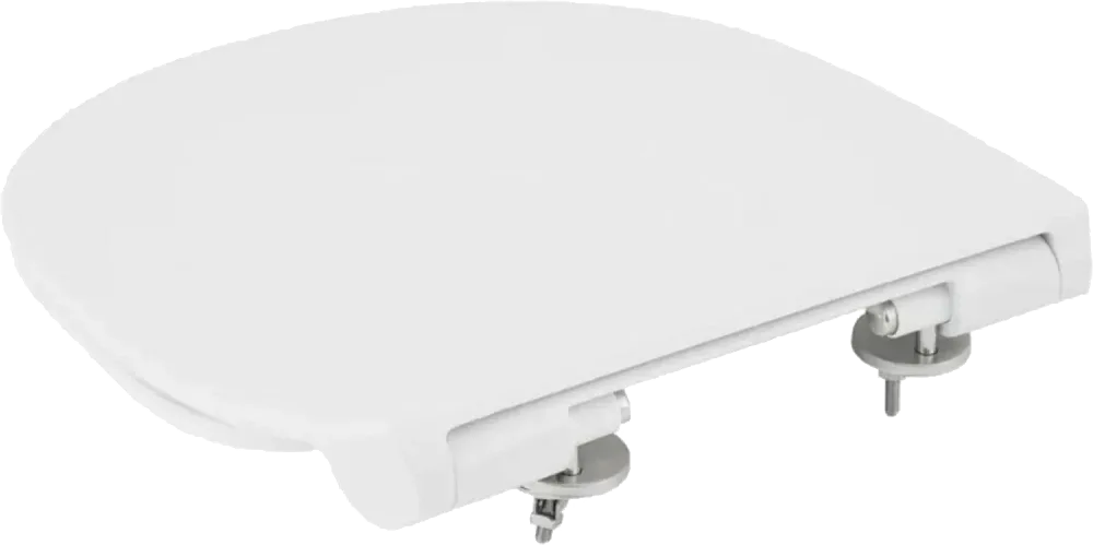 Крышка-сиденье Ideal Standard Connect E772401 с микролифтом Sancos — официальный сайт