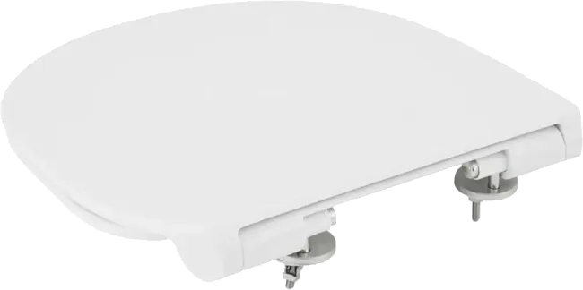 Крышка-сиденье Ideal Standard Connect E772401 с микролифтом Sancos — Оригинал