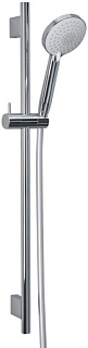 Душевой гарнитур Splendy Sense R SR20972R1001BM, хром