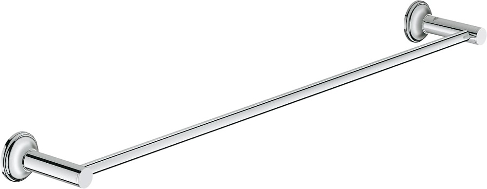 Полотенцедержатель Grohe Essentials Authentic 40653001 хром
