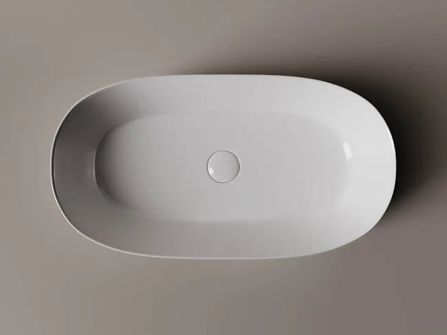 Накладная раковина Ceramicanova Element CN5022 Sancos — Оригинал