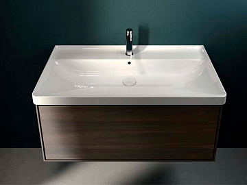 Мебельная раковина Hatria Canalgrande Y1EL01 100 см