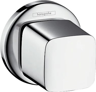 Вентиль Hansgrohe Metris 31677000 наружная часть