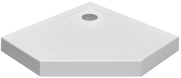 Поддон для душа Radaway Doros PT Compact 100x100