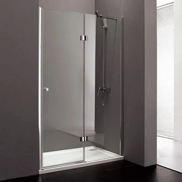 Душевая дверь в нишу Cezares Verona B12 100 P Cr R