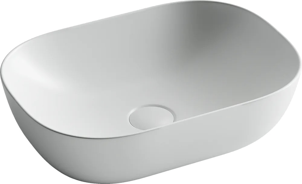 Тумба с раковиной Sancos Snob T 140 bianco, столешница черный мрамор TT140A1X, раковина CN6009 Sancos — официальный сайт