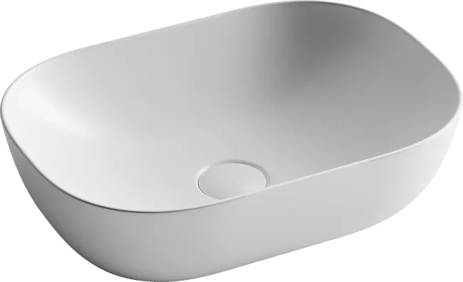 Накладная раковина Ceramicanova Element CN6009 Sancos — Оригинал