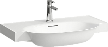 Мебельная раковина Laufen The New Classic 8.1385.5.400.104.1 LCC 80 см