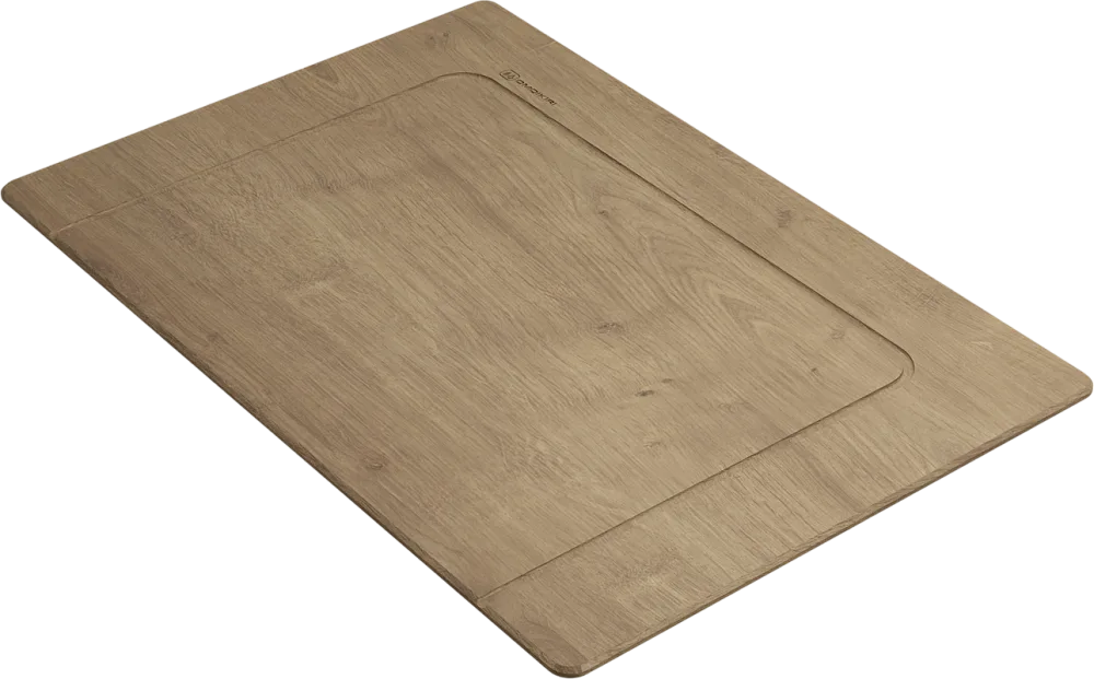 Разделочная доска Omoikiri CB-BASIC-380-WD wood Sancos — официальный сайт