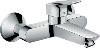 Смеситель для раковины Hansgrohe Logis 71225000